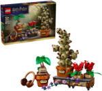 LEGO® Harry Potter™ - Hogwarts Herbology Plants (76474) LEGO