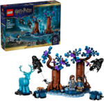 LEGO® Harry Potter™ - Forbidden Forest: Expecto Patronum (76475)