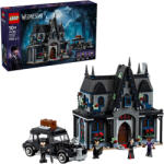 LEGO® Wednesday - Morticia's Cottage (76786) LEGO