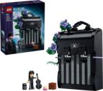 LEGO® Wednesday - Wednesday Backpack (76787) LEGO