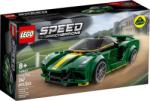 LEGO® Speed Champions - Lotus Evija (76907)