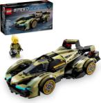 LEGO® Speed Champions - Lamborghini Lambo V12 Vision GT Super Car (76923) LEGO