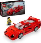 LEGO® Speed Champions - Ferrari F40 Supercar (76934)