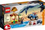 LEGO® Jurassic World Dominion - Pteranodon Chase (76943) LEGO