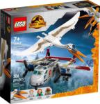 LEGO® Jurassic World Dominion - Quetzalcoatlus Plane Ambush (76947) LEGO