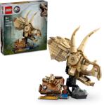 LEGO® Jurassic World - Dinosaur Fossils: Triceratops Skull (76969)