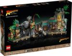 LEGO® Indiana Jones - Temple of the Golden Idol (77015) LEGO