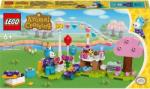 LEGO® Animal Crossing - Julian's Birthday Party (77046)