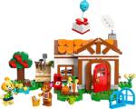 LEGO® Animal Crossing - Isabelle's House Visit (77049)