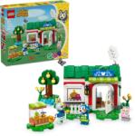 LEGO® Animal Crossing - Able Sisters Clothing Shop (77055)