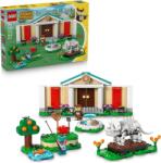 LEGO® Animal Crossing - Blathers's Museum Collection (77056) LEGO