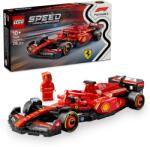 LEGO® Speed Champions - Ferrari SF-24 F1 Race Car (77242)