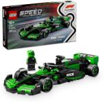LEGO® Speed Champions - KICK Sauber F1 Team C44 Race Car (77247)