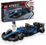 LEGO® Speed Champions - Williams Racing FW46 F1 Race Car (77249)