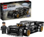 LEGO® Speed Champions - Ken Block's '65 Ford Mustang Hoonicorn V1 (77262)
