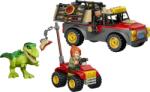 LEGO® Jurassic World - Young T. rex Transport Truck (77978)