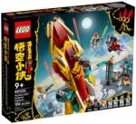 LEGO® Monkie Kid™ - Monkie Kid's Galactic Explorer (80035) LEGO