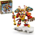 LEGO® Monkie Kid™ - Monkie Kid's Mini Mech (80051)