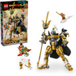 LEGO® Monkie Kid™ - Erlang's Celestial Mech (80065) LEGO