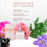 Givenchy Irresistible Edt Fraiche Eau De Toilette Miniatűr 8 ml Doboz