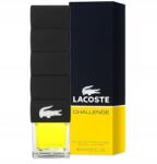 Lacoste Challenge Pour Homme Eau De Toilette Unikat Vintage 75ml