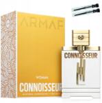 Armaf Connoisseur Woman Armaf parfüm 100ml 2 minta Ingyen