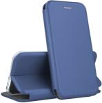 iShield Huawei Mate 10 Lite / Open - Shell Flip, Magnet, Eco-Leather | BLUE (5944237780852)