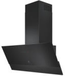 Electrolux Hota Electrolux decorativa LFV639K, Putere de absorbtie 710 m3/h, 4 trepte, ExtractionTech Pro, Hob2Hood, Breeze, 90 cm, Clasa A+, Negru (LFV639K) Hota
