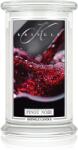 Kringle Candle Classic Pinot Noir lumânare parfumată 623 g