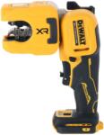DEWALT DCE154N-XJ Akkus rézcsővágó XR (18V/akku és töltő nélkül) (DCE154N-XJ)