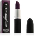M·A·C Cosmetics MACximal Matte Lipstick 3, 5 g nuanță 695 Everybody´s Heroine