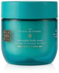Rituals The Ritual Of Karma Overnight Body Mask 125 ml