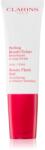 Clarins Beauty Flash Peel tápláló és feltöltő peeling az arcra az azonnali élénkítésért 50 ml - notino - 8 410 Ft