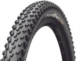 Continental Gumiabroncs Kerékpárhoz 58-584 Cross King 2.3 27, 5x2, 3 Fekete/Fekete, Skin Hajtogathatós