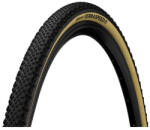 Continental gumiabroncs kerékpárhoz 40-622 Terra Speed ProTection fekete/krém hajtogathatós skin - bringaboard