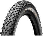 Continental MTB gumiabroncs kerékpárhoz 70-584 Cross King 2.8 ProTection 27, 5x2, 8 fekete/fekete, Skin hajtogathatós - bringaboard