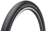 Continental Gumiabroncs Kerékpárhoz 50-622 Double Fighter III 29x2, 0 Fekete/Fekete
