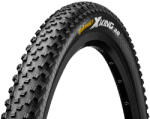 Continental Gumiabroncs Kerékpárhoz 50-559 Cross King 2.0 26x2, 0 Fekete/Fekete, Skin Hajtogathatós