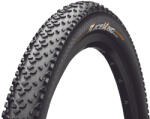 Continental Gumiabroncs Kerékpárhoz 55-559 Race King 2.2 Protection 26x2, 2 Fekete/Fekete, Skin Hajtogathatós