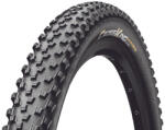 Continental Gumiabroncs Kerékpárhoz 58-559 Cross King 2.3 26x2, 3 Fekete/Fekete, Skin Hajtogathatós