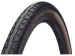 Continental Gumiabroncs Kerékpárhoz 37-622 Ride Tour 28x1 3/8x1 5/8 Fekete/Barna - bringaboard
