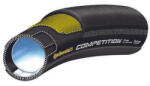 Continental Gumiabroncs Kerékpárhoz 28"X25mm Competition Fekete/Fekete, Skin