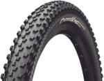 Continental Gumiabroncs Kerékpárhoz 55-559 Cross King 2.2 Protection 26x2, 2 Fekete/Fekete, Skin Hajtogathatós