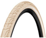 Continental gumiabroncs kerékpárhoz 47-622 Ride City 28x1, 75 krém/krém, reflektoros - bringaboard