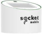 Socket Mobile S320 Rögzített 1D/2D Fehér Vonalkód olvasó (CX4239-3327)