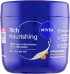 Nivea klasicka modra Cremă de corp NIVEA 400ml Rich Nourishing