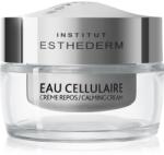 Institut Esthederm Cellular Water Calming Biomimetic Cream nyugtató arckrém 50 ml