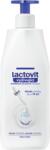 Lactovit Loțiune de corp hrănitoare 400 ml