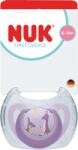 Nuk Suzetă FC 6-18m BOX