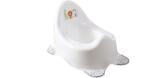 U-Grow Olita ergonomica pentru copii, cu spatar inalt, U-Grow (UG-OL01) - evelise Olita